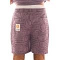 NATIF Jacquard Sunny Bloom Bermuda pour homme NATIF Jacquard Sunny Bloom Bermuda pour homme