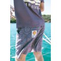 NATIF Jacquard Sunny Bloom Bermuda pour homme NATIF Jacquard Sunny Bloom Bermuda pour homme