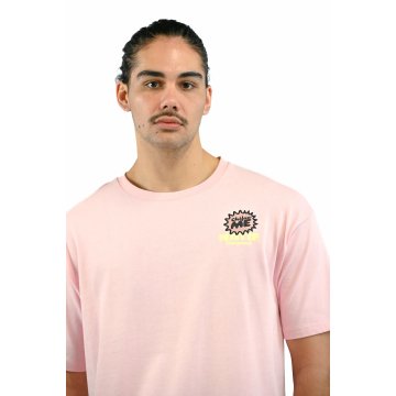 NATIF Chifou Me T-shirt à manches courtes pour homme