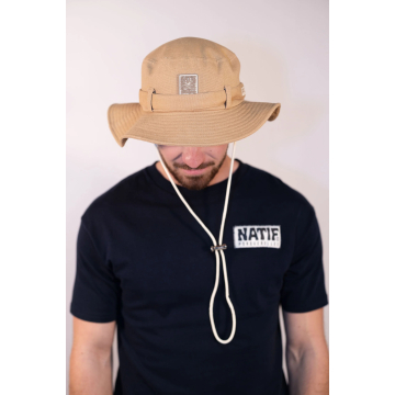 NATIF Fisherman New Porquerolles Chapeau pour homme