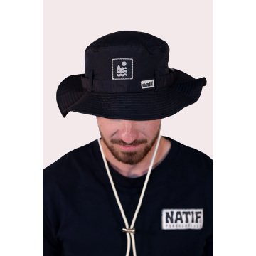 NATIF Fisherman Medes Chapeau pour homme