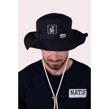 NATIF Fisherman Medes Chapeau pour homme