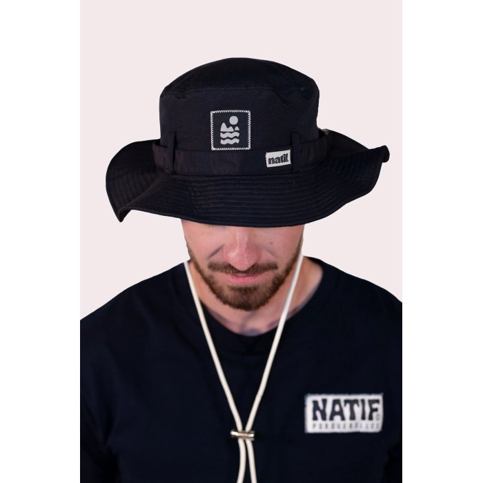NATIF Fisherman Medes Chapeau pour homme NATIF Fisherman Medes Chapeau pour homme