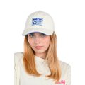 NATIF Maison de Vacances Blanche Casquette pour homme