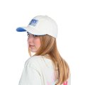 NATIF Maison de Vacances Blanche Casquette pour homme NATIF Maison de Vacances Blanche Casquette pour homme