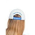 NATIF Maison de Vacances Blanche Casquette pour homme NATIF Maison de Vacances Blanche Casquette pour homme