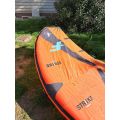F-one strike v3 4.5m² occasion F-one strike v3 4.5m² occasion