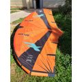 F-one strike v3 4.5m² occasion F-one strike v3 4.5m² occasion