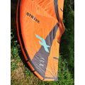 F-one strike v3 4.5m² occasion F-one strike v3 4.5m² occasion