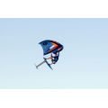 Ozone Flow V2 2026 Aile de wingfoil freeride ultra polyvalente Ozone Flow V2 2026 Aile de wingfoil freeride ultra polyvalente