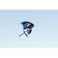 Ozone Flow V2 2026 Aile de wingfoil freeride ultra polyvalente Ozone Flow V2 2026 Aile de wingfoil freeride ultra polyvalente