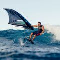Ozone Flow V2 2026 Aile de wingfoil freeride ultra polyvalente Ozone Flow V2 2026 Aile de wingfoil freeride ultra polyvalente