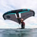 Ozone Flow V2 2026 Aile de wingfoil freeride ultra polyvalente Ozone Flow V2 2026 Aile de wingfoil freeride ultra polyvalente