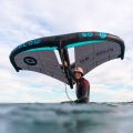 Ozone Flow V2 2026 Aile de wingfoil freeride ultra polyvalente Ozone Flow V2 2026 Aile de wingfoil freeride ultra polyvalente