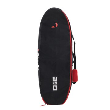 REEDIN Snackpack 150 Boardbag Sac de transport pour planche twintip