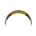 Ozone Vortex V2 Ultra X 2026 Aile de kite surfbig air et kite loop haute performance