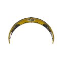 Ozone Vortex V2 Ultra X 2026 Aile de kite surfbig air et kite loop haute performance