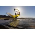 Ozone Vortex V2 Ultra X 2026 Aile de kite surfbig air et kite loop haute performance