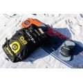 Ozone Vortex V2 Ultra X 2026 Aile de kite surfbig air et kite loop haute performance