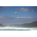 Ozone Vortex V2 Ultra X 2026 Aile de kite surfbig air et kite loop haute performance