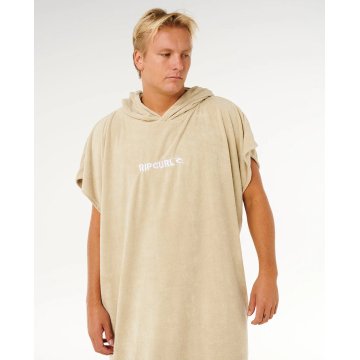 Rip Curl Brand Poncho