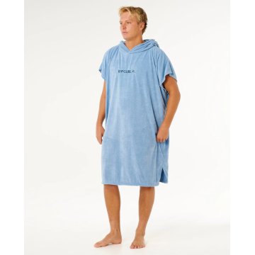 Rip Curl Brand Poncho