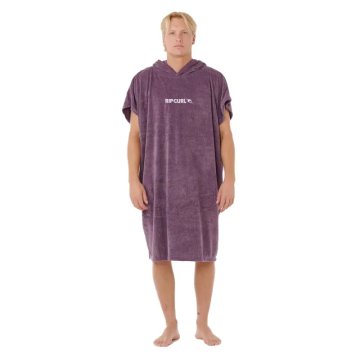 Rip Curl Brand Poncho