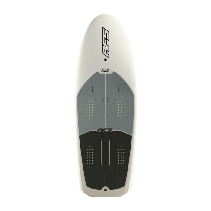 AFS Fly One V2 2026 Planche de wingfoil et SUPfoil