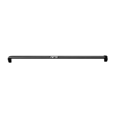 AFS Boom Stream Unique Clip On Boom en carbone taille unique pour toutes les ailes Stream