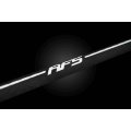 AFS Boom Stream Unique Clip On Boom en carbone taille unique pour toutes les ailes Stream
