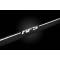 AFS Boom Stream Unique Clip On Boom en carbone taille unique pour toutes les ailes Stream