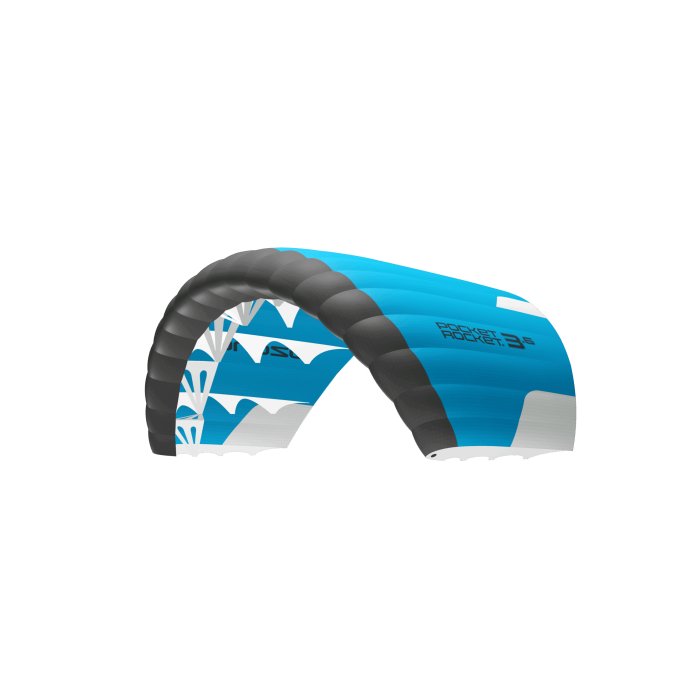 Ozone Pocket Rocket V2 2026 Aile de parawing polyvalente haute performance