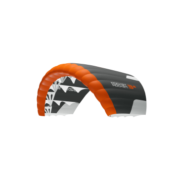 Ozone Pocket Rocket V2 2026 Aile de parawing polyvalente haute performance