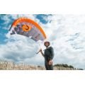 Ozone Pocket Rocket V2 2026 Aile de parawing polyvalente haute performance