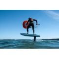 Ozone Pocket Rocket V2 2026 Aile de parawing polyvalente haute performance