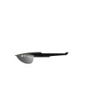 Duotone Wing Set Blitz D/LAB 2026 Ensemble aile avant et stabilisateur de foil