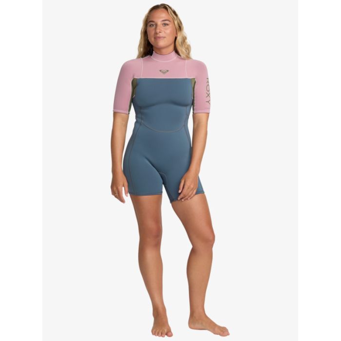 Roxy 2/2 prologue+ ss fl spring 2026 Roxy 2/2 prologue+ ss fl spring 2026