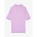 Roxy Whole Hearted Lycra à manches courtes anti UV UPF50+ pour fillette