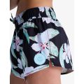 Roxy Sand Lover High Waist Boardshort pour femme