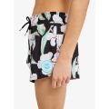 Roxy Sand Lover High Waist Boardshort pour femme
