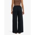 Roxy Surfing by Sunlight Pantalon de jogging à jambes larges pour femme Roxy Surfing by Sunlight Pantalon de jogging à jambes larges pour femme