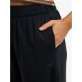 Roxy Surfing by Sunlight Pantalon de jogging à jambes larges pour femme Roxy Surfing by Sunlight Pantalon de jogging à jambes larges pour femme
