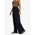 Roxy Surfing by Sunlight Pantalon de jogging à jambes larges pour femme Roxy Surfing by Sunlight Pantalon de jogging à jambes larges pour femme