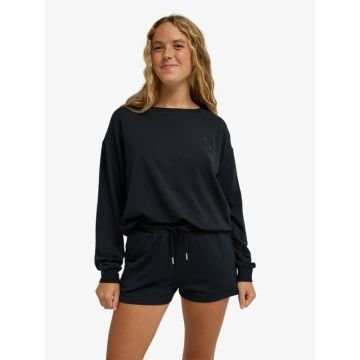 Roxy Surfing by Moonlight Short en molleton pour femme