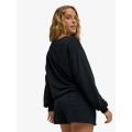 Roxy Surfing by Moonlight Short en molleton pour femme Roxy Surfing by Moonlight Short en molleton pour femme