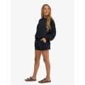 Roxy Surfing by Moonlight Short en molleton pour femme Roxy Surfing by Moonlight Short en molleton pour femme