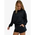 Roxy Surfing by Moonlight Short en molleton pour femme Roxy Surfing by Moonlight Short en molleton pour femme