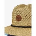 Roxy Pina to my Colada Printed Chapeau en paille imprimé pour femme Roxy Pina to my Colada Printed Chapeau en paille imprimé pour femme