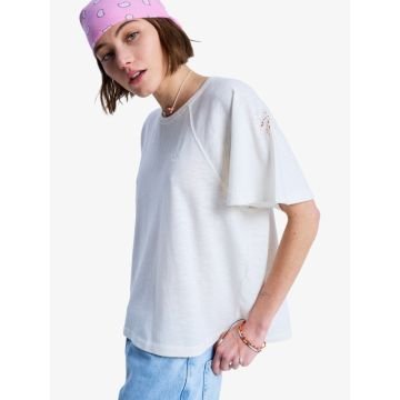 Roxy Time for Palm Tree T-shirt à manches courtes pour femme