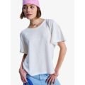 Roxy Time for Palm Tree T-shirt à manches courtes pour femme Roxy Time for Palm Tree T-shirt à manches courtes pour femme